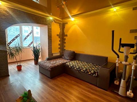 квартира по адресу Миру просп., 94б