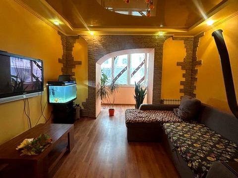 квартира по адресу Миру просп., 94б