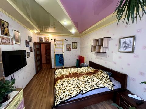 квартира по адресу Миру просп., 94б