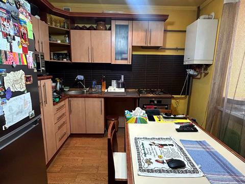 квартира по адресу Миру просп., 94б