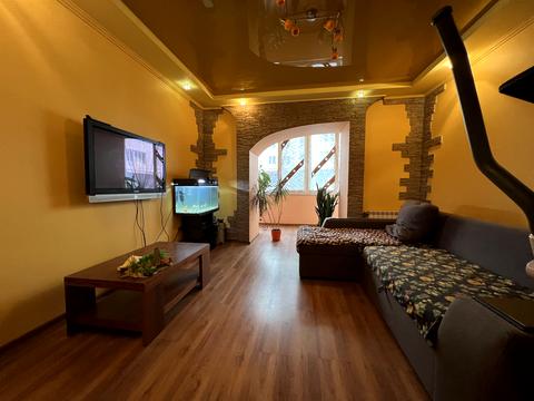 квартира по адресу Миру просп., 94б