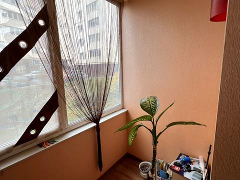 квартира по адресу Миру просп., 94б