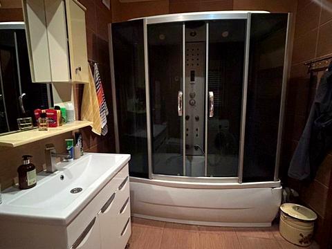 квартира по адресу Миру просп., 94б