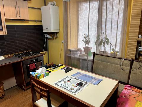 квартира по адресу Миру просп., 94б