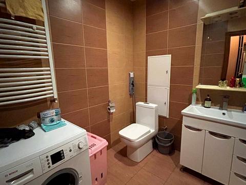 квартира по адресу Миру просп., 94б