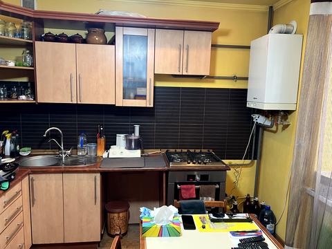 квартира по адресу Миру просп., 94б