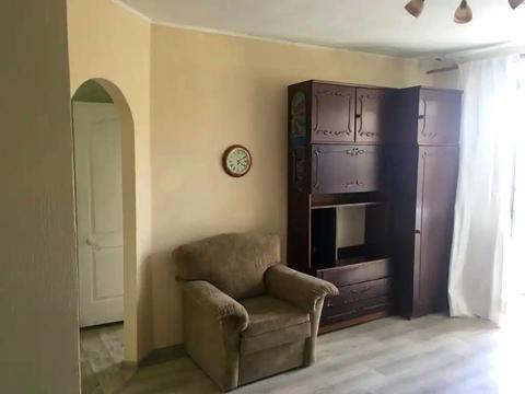 квартира по адресу Симферопольская ул., 19