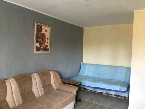 квартира по адресу Симферопольская ул., 19