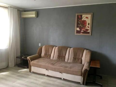 квартира по адресу Симферопольская ул., 19