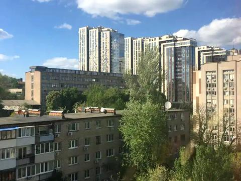 квартира по адресу Симферопольская ул., 19