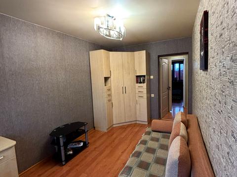 квартира по адресу Болгарская ул., 72