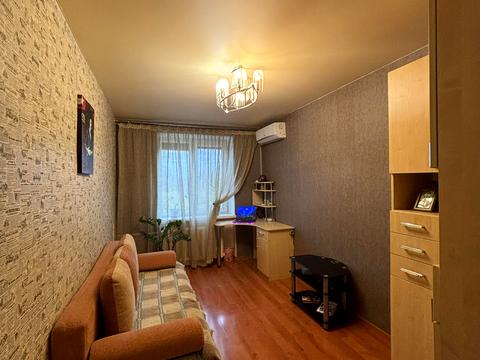 квартира по адресу Болгарская ул., 72