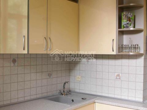 квартира за адресою Михайля Семенка вул. (Чайковська), 20