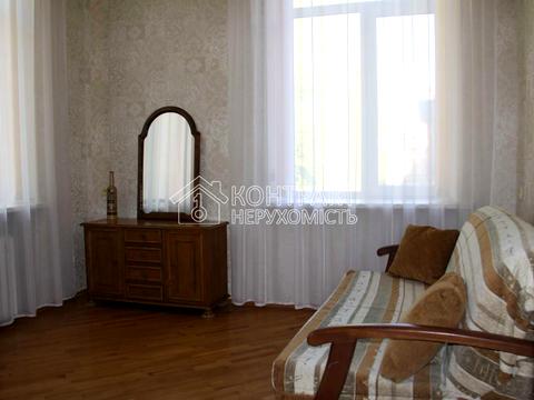 квартира за адресою Михайля Семенка вул. (Чайковська), 20