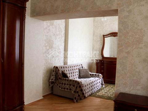 квартира за адресою Михайля Семенка вул. (Чайковська), 20