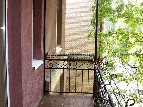 квартира за адресою Михайля Семенка вул. (Чайковська), 20