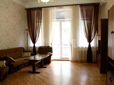 квартира за адресою Михайля Семенка вул. (Чайковська), 20