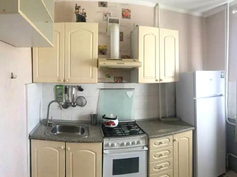 квартира по адресу Симферопольская ул., 19