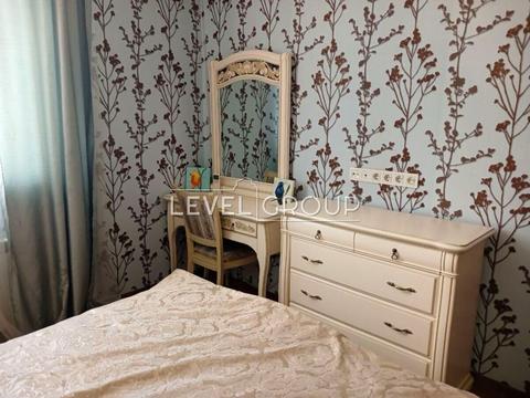 квартира за адресою Жилянська вул., 118