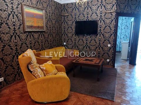 квартира за адресою Жилянська вул., 118