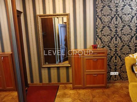 квартира за адресою Жилянська вул., 118