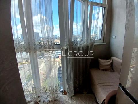 квартира за адресою Жилянська вул., 118