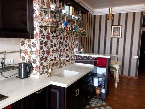 квартира за адресою Жилянська вул., 118