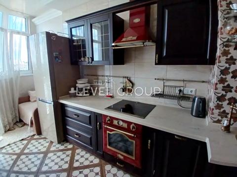 квартира за адресою Жилянська вул., 118