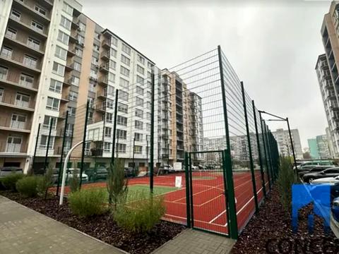 квартира по адресу Сімейна ул., 5