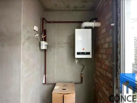 квартира по адресу Сімейна ул., 5