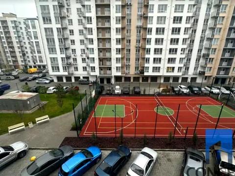 квартира по адресу Сімейна ул., 5