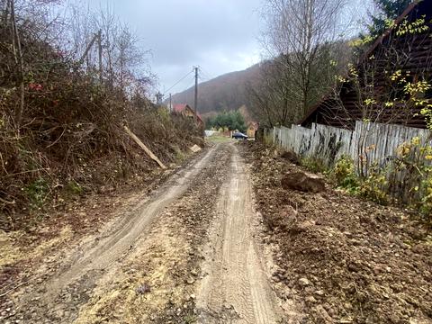 ділянка за адресою Барвінкова