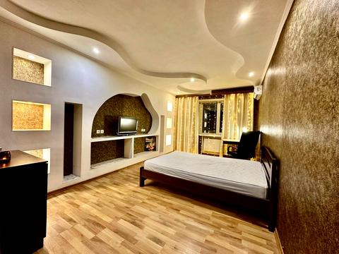 квартира за адресою Озерна вул., 22