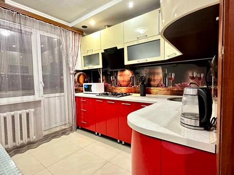 квартира за адресою Озерна вул., 22