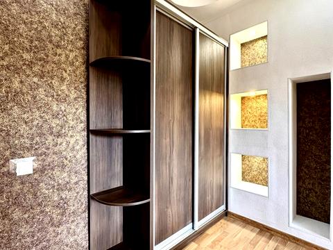 квартира за адресою Озерна вул., 22