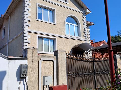 дом по адресу Молодёжная ул., 11