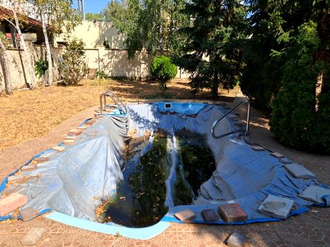 дом по адресу Молодёжная ул., 11