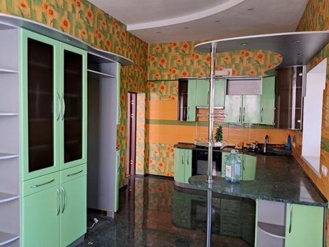 дом по адресу Молодёжная ул., 11