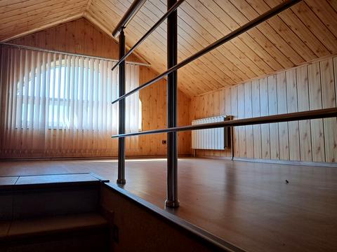 дом по адресу Молодёжная ул., 11