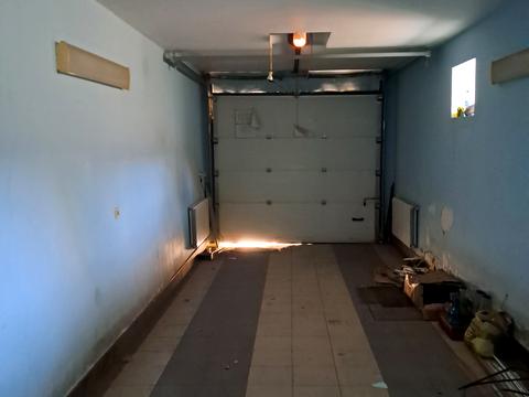 дом по адресу Молодёжная ул., 11