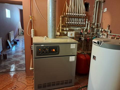 дом по адресу Молодёжная ул., 11