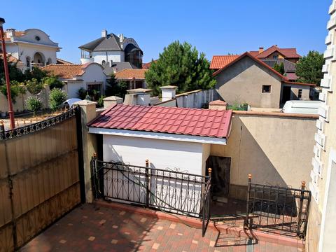 дом по адресу Молодёжная ул., 11