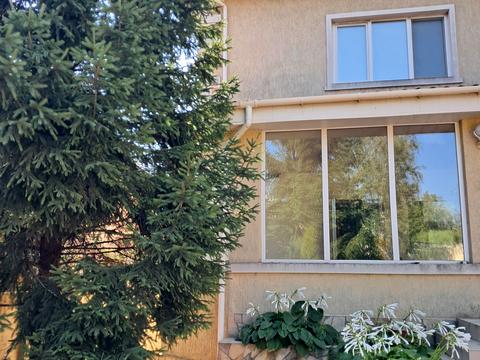 дом по адресу Молодёжная ул., 11