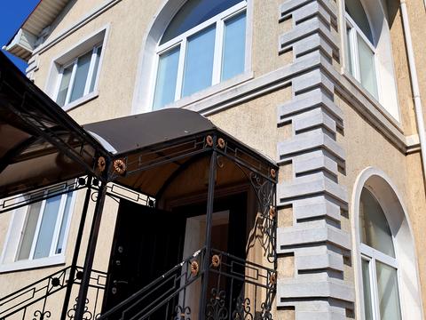 дом по адресу Молодёжная ул., 11