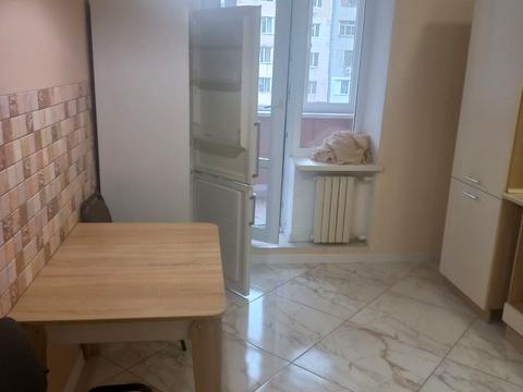 квартира по адресу Академика Заболотного ул., 58