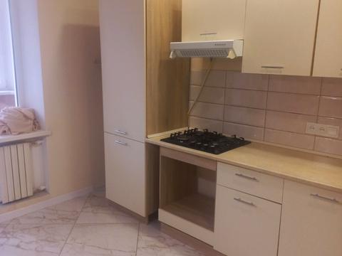 квартира по адресу Академика Заболотного ул., 58