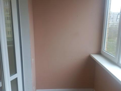 квартира по адресу Академика Заболотного ул., 58