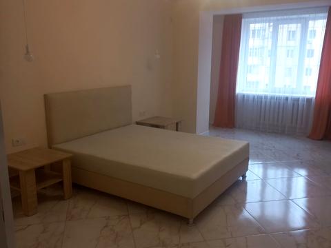 квартира по адресу Академика Заболотного ул., 58