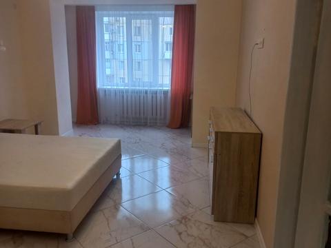 квартира по адресу Академика Заболотного ул., 58