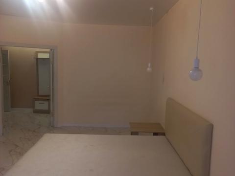 квартира по адресу Академика Заболотного ул., 58